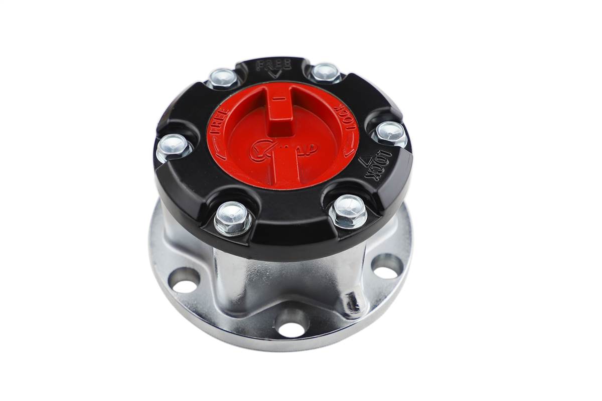 首页 Free Wheel Hub